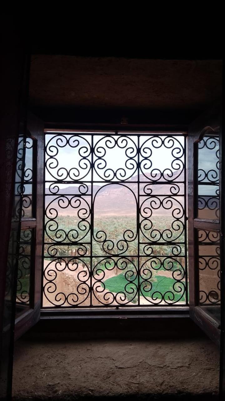 Kasbah Oulad Othmane Acomodação com café da manhã Aguebt Exterior foto
